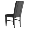Side Chair 2000 with New England Patriots Helmet Logo Set of 2