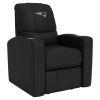 Stealth Recliner with New England Patriots Primary Logo