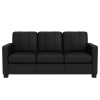 Dyno Stationary Sofa with New England Patriots Secondary Logo