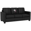 Dyno Stationary Sofa with New England Patriots Helmet Logo