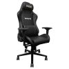 Xpression Pro Gaming Chair with New England Patriots Secondary Logo