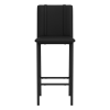 Bar Stool 500 with New England Patriots Primary Logo Set of 2