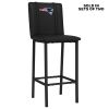 Bar Stool 500 with New England Patriots Primary Logo Set of 2