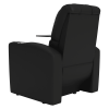 Stealth Power Plus Recliner with New England Patriots Classic Logo