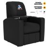 Stealth Power Plus Recliner with New England Patriots Classic Logo
