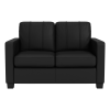 Dyno Stationary Loveseat with New England Patriots Secondary Logo