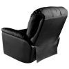 Rocker Recliner with New England Patriots Primary Logo
