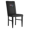 Side Chair 2000 with New England Patriots Primary Logo Set of 2