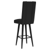 Swivel Bar Stool 2000 with New England Patriots Helmet Logo