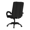 Office Chair 1000 with New England Patriots Classic Logo