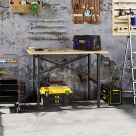 Coffee Table/Bar table, Work bench