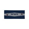 New England Patriots NFL Fast Flow Cooling Towel 12x31.5 inches