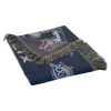 NFL Patriots Commemorative Series 6x Champs Woven Tapestry Wall Hanging