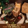 Gifts for Men Dad Husband, Whiskey Stones