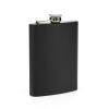 Portable Flagon Whiskey Vodka Wine Pot Hip Flask