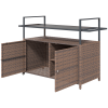 Bar Table
