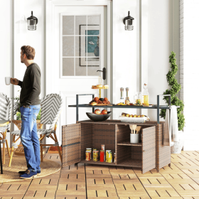 Bar Table (default: default title)